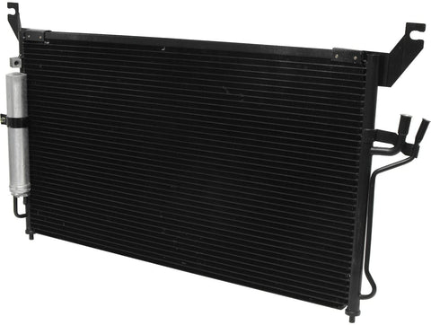 UAC CN 3420PFC A/C Condenser