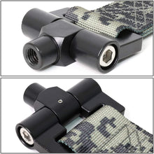 TOW-175CM2 Front Bumper Tow Hook Strap Belt Replacement for Ford Escape Fusion 13-20/Mustang 15-19