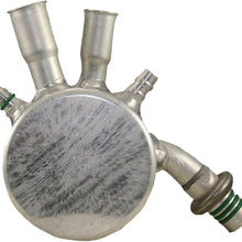 TCW 17-2173 A/C Accumulator (Quality With Perfect Vehicle Fitment)