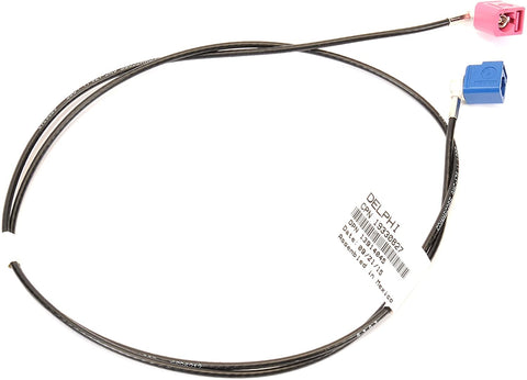 ACDelco 19330827 GM Original Equipment Audio and Video Module Cable