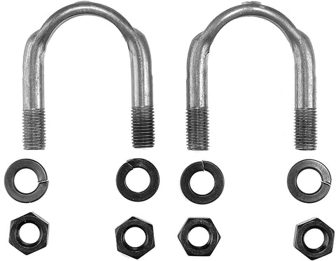 ACDelco 45U0500 Professional U-Joint U-Bolt Kit with Hardware
