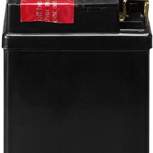 ACDelco ATX9BBS Specialty AGM Powersports JIS 9B-BS Battery