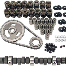 COMP Cams 20-226-4 Xtreme Energy 250/256 Hydraulic Flat Cam for Chrysler 273-360