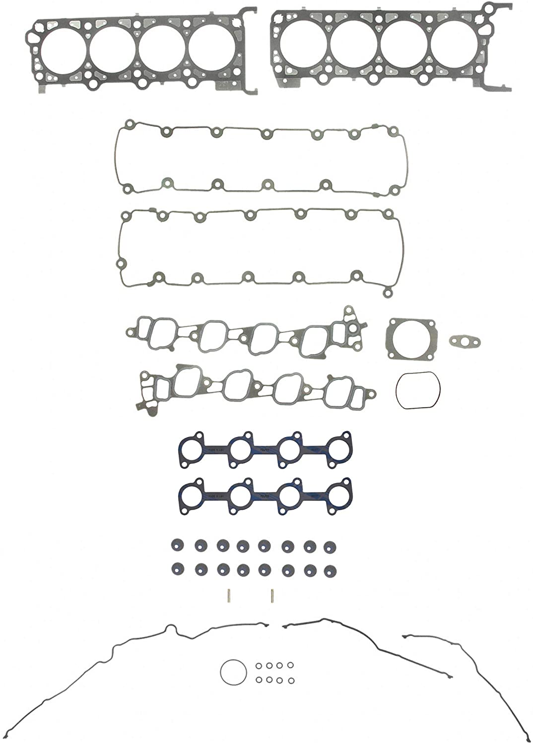FEL-PRO HS 9792 PT-1 Head Gasket Set