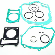 CQYD New Complete Engine Gasket Kit Replacement For Yamaha TTR125 TTR 125 2001-2014 Dirt Bike