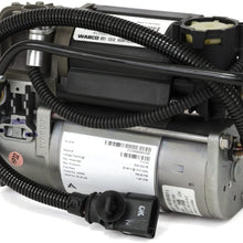 Arnott P-2740 WABCO Air Suspension Compressor