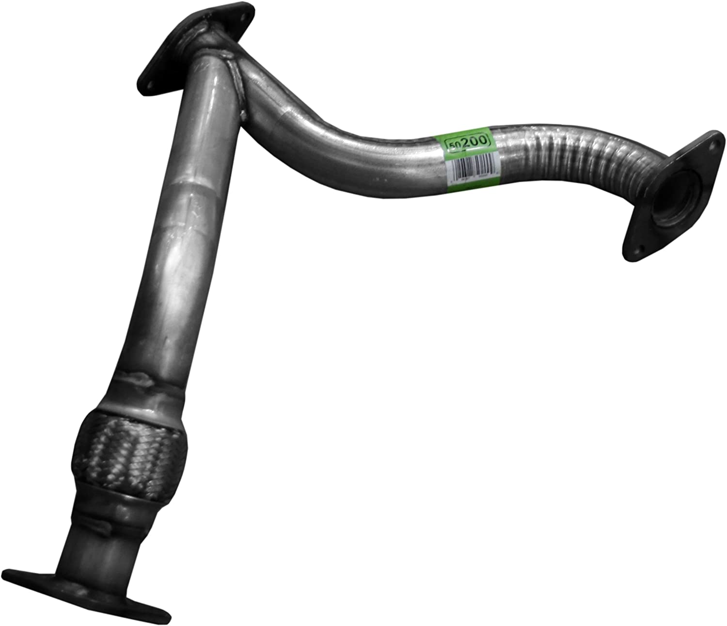 Walker 50200 Exhaust Y-Pipe