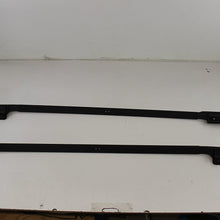 Genuine Acura Accessories 08L02-STX-210B Black Rail for Roof Rack
