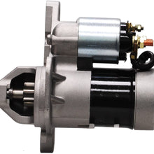 Quality-Built 17982 Premium Quality Starter
