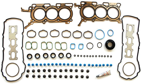 ECCPP Engine Replacement Head Gasket Set for 2007-2010 for Ford Taurus for Lincoln MKZ MKX for Mazda CX-9 V6 DOHC 3.5L