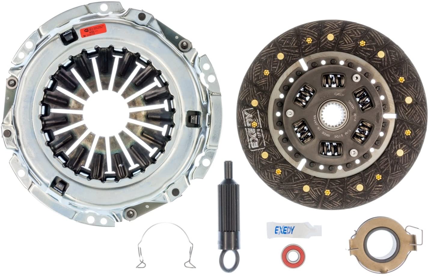 EXEDY 16803A Racing Clutch Kit