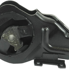 ADVANCE IGNITION Compatible with Oldsmobile Pontiac 1999-2001 Grand Am Alero 2.4L 3.4L 2933 2874 5223 5261 Engine Motor and Transmission Mount Set 4 1999 2000 2001
