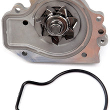 ANPART Timing Belt Kit Fit For 1996-2001 Acura Integra 1997-2001 Honda CR-V Timing Belt Water Pump Tensioner Gasket Set