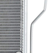 OSC Cooling Products 3253 New Condenser