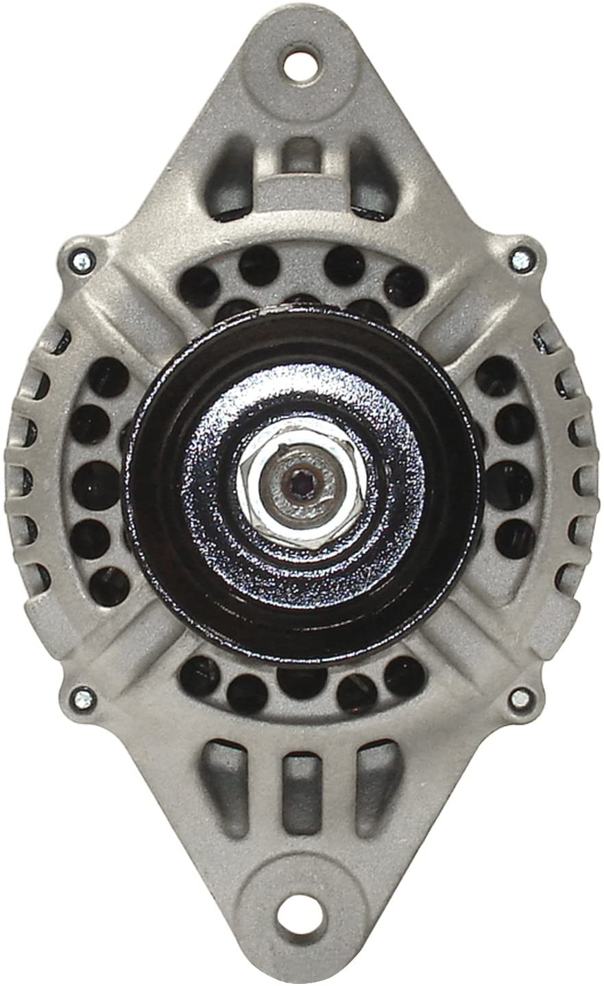 Quality-Built 14718 Premium Alternator - Remanufactured