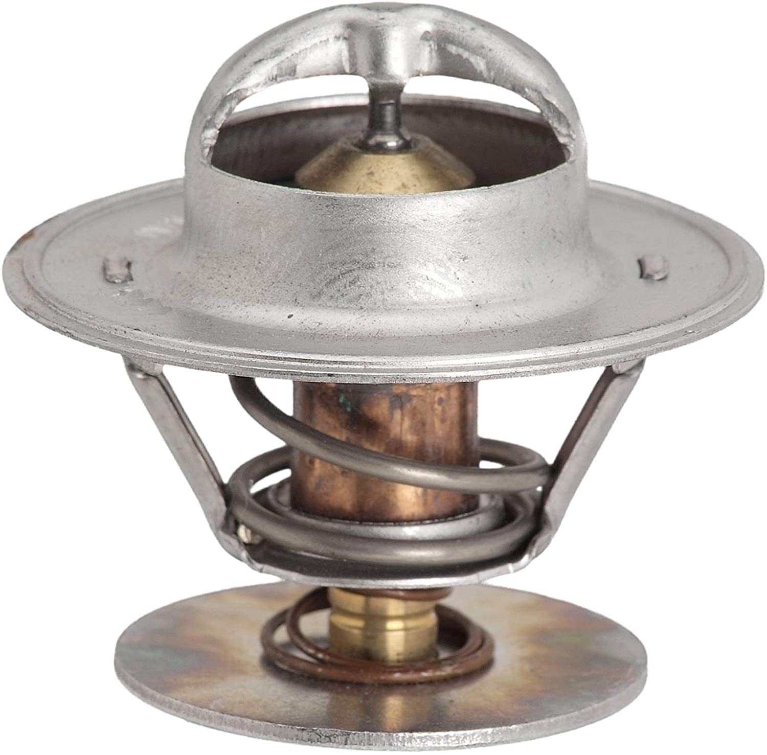 Gates 33969 Heavy-Duty Engine Coolant Thermostat