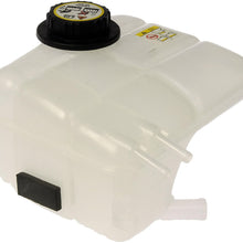 Dorman 603-216 Front Engine Coolant Reservoir for Select Ford Models