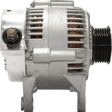 Quality-Built 13907 Premium Quality Alternator