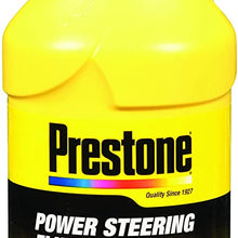 Prestone AS261 Power Steering Fluid - 32 oz.