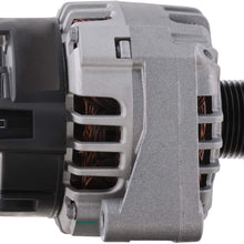 Valeo 439298 Alternator