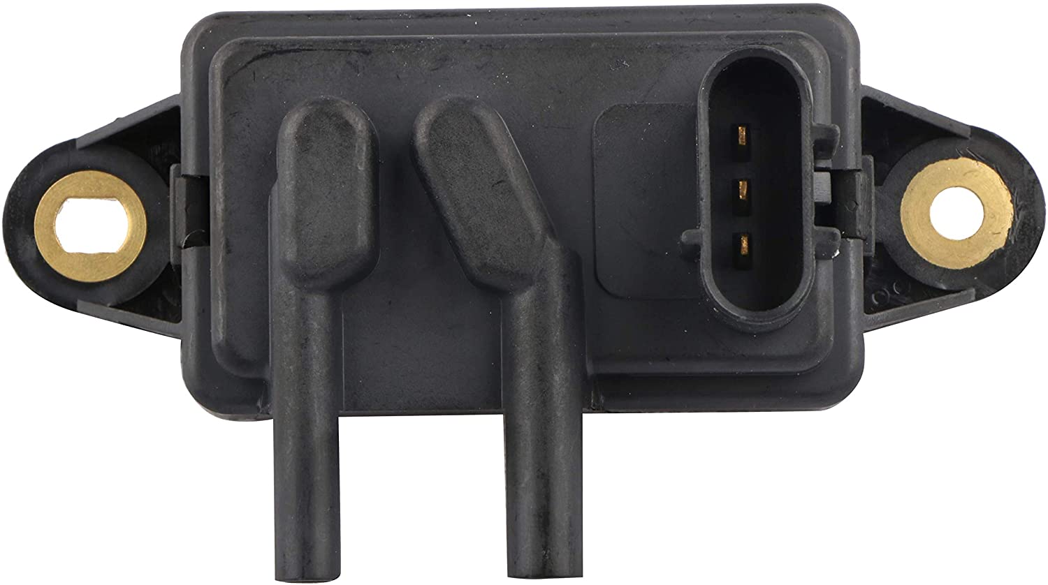 MOSTPLUS EGR Valve Pressure Feedback Sensor Compatible for 1994-2010 Ford Lincoln Mazda VP8
