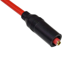 A-Team Performance Silicone Spark Plug Wires Set LT1 LT4 Optispark Compatible with GM Chevy Chevrolet Pontiac Z28 Camaro Corvette Firebird Impala Caprice 1992-1997 5.7L 4.3L - Red 8mm