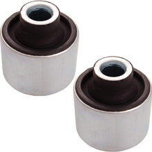 Sidem Belgium Pair Set of 2 Rear Lower Outer Control Arm Bushings For BMW 318i 318is 320i 323Ci 323i 323is 325Ci 325i 325is 325xi 328Ci 328i 328is 330Ci 330i 330xi M3 X3 Z4 E30 E36 E46 E83 E85 E86 E89