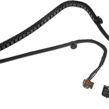 Dorman 747-311 Passenger Side Sliding Door Motor Harness for Select Chrysler / Dodge Models