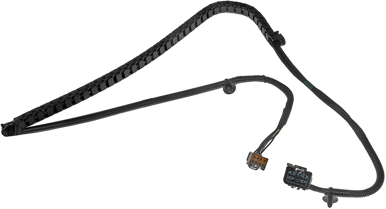 Dorman 747-311 Passenger Side Sliding Door Motor Harness for Select Chrysler / Dodge Models