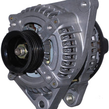 Quality-Built 13905 Premium Quality Alternator