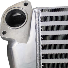 Rev9 ICK-059_2 made for Subaru Legacy GT 2008-09 EJ25 Turbo Top Mount Intercooler Upgrade