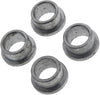 04-2005 fits Yamaha Rhino 660 4x4 Rear A Arm & Knuckle Suspension Bushing Kit 1 Side