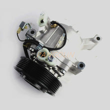 SV07C 447160-2270 Air Conditioning Compressor A/C Compressor For Toyota Rush Daihatsu Terios 2006-2012 Spare Parts