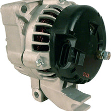 DB Electrical ADR0138 Alternator Compatible With/Replacement For Chevy Monte Carlo Impala 3.8L 1999 2000 2001 Grand Prix 1999 2000 2001 2002 2003 Impala Monte Carlo2000 2001 Regal 1999