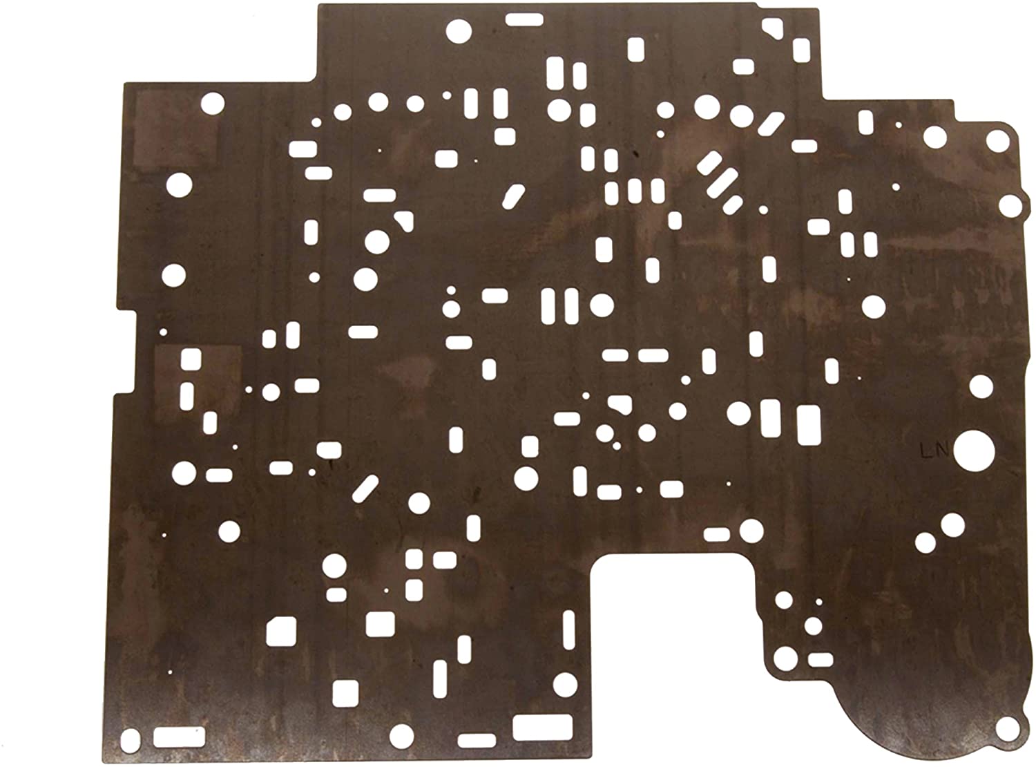 ACDelco 24201479 GM Original Equipment Automatic Transmission Control Valve Body Spacer Plate