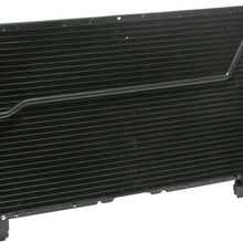 UAC CN 4446PFC A/C Condenser