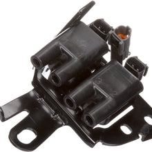 DELPHI GN10463 New DIS Ignition Coil