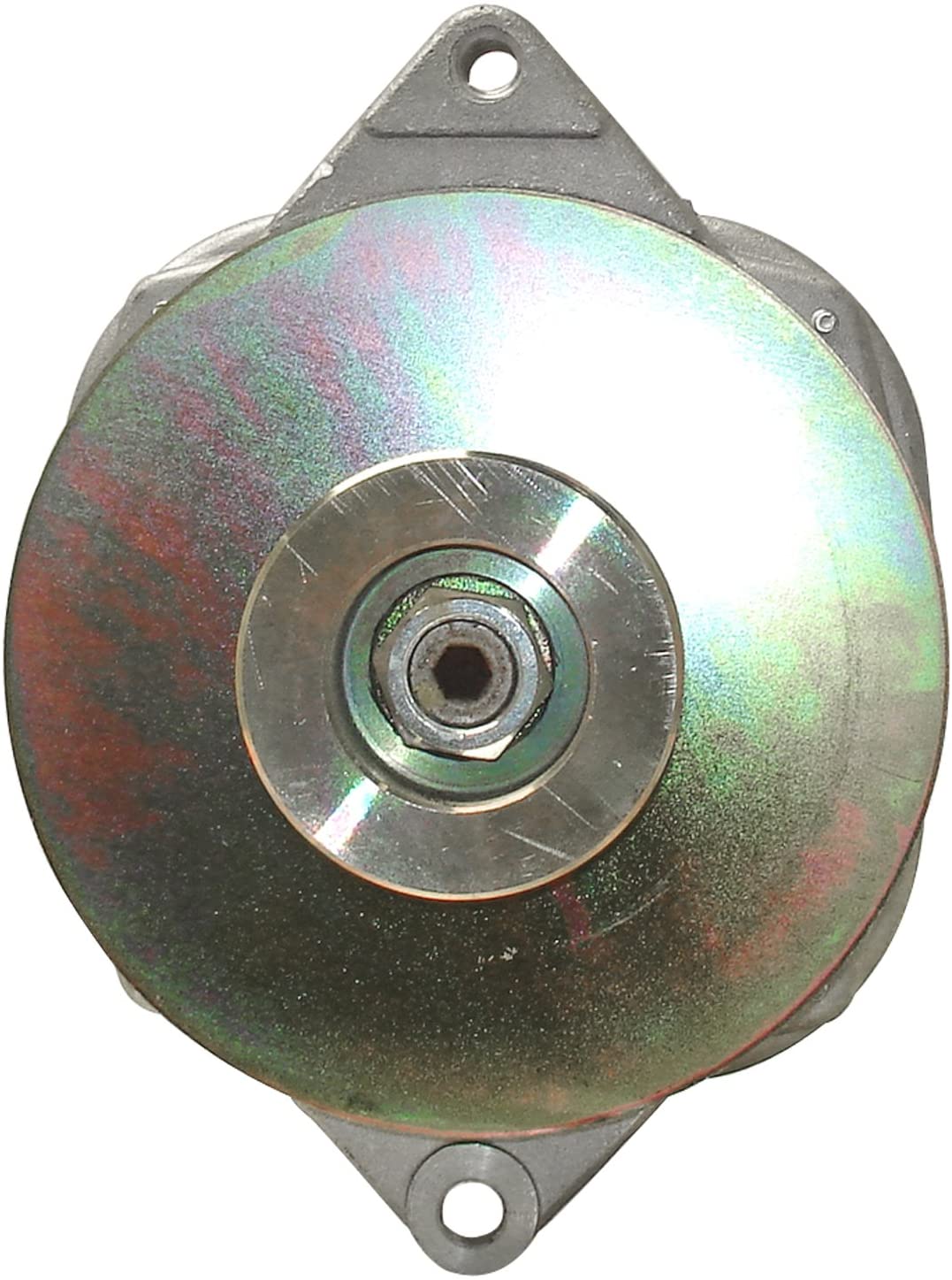 Quality-Built 8188610N Supreme Alternator