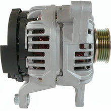 DB Electrical ABO0230 Alternator Compatible With/Replacement For 1.8L Volkswagen Passat 2002-05, 1.8L Audi A4 Quattro 2000-01, 038-903-018E 038-903-018EX 06B-903-016A 0-124-325-017 0-124-325-036 13921