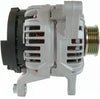 DB Electrical ABO0230 Alternator Compatible With/Replacement For 1.8L Volkswagen Passat 2002-05, 1.8L Audi A4 Quattro 2000-01, 038-903-018E 038-903-018EX 06B-903-016A 0-124-325-017 0-124-325-036 13921