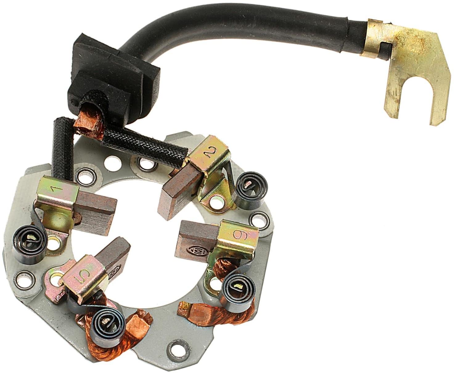 ACDelco E744A Professional Starter Brush Set