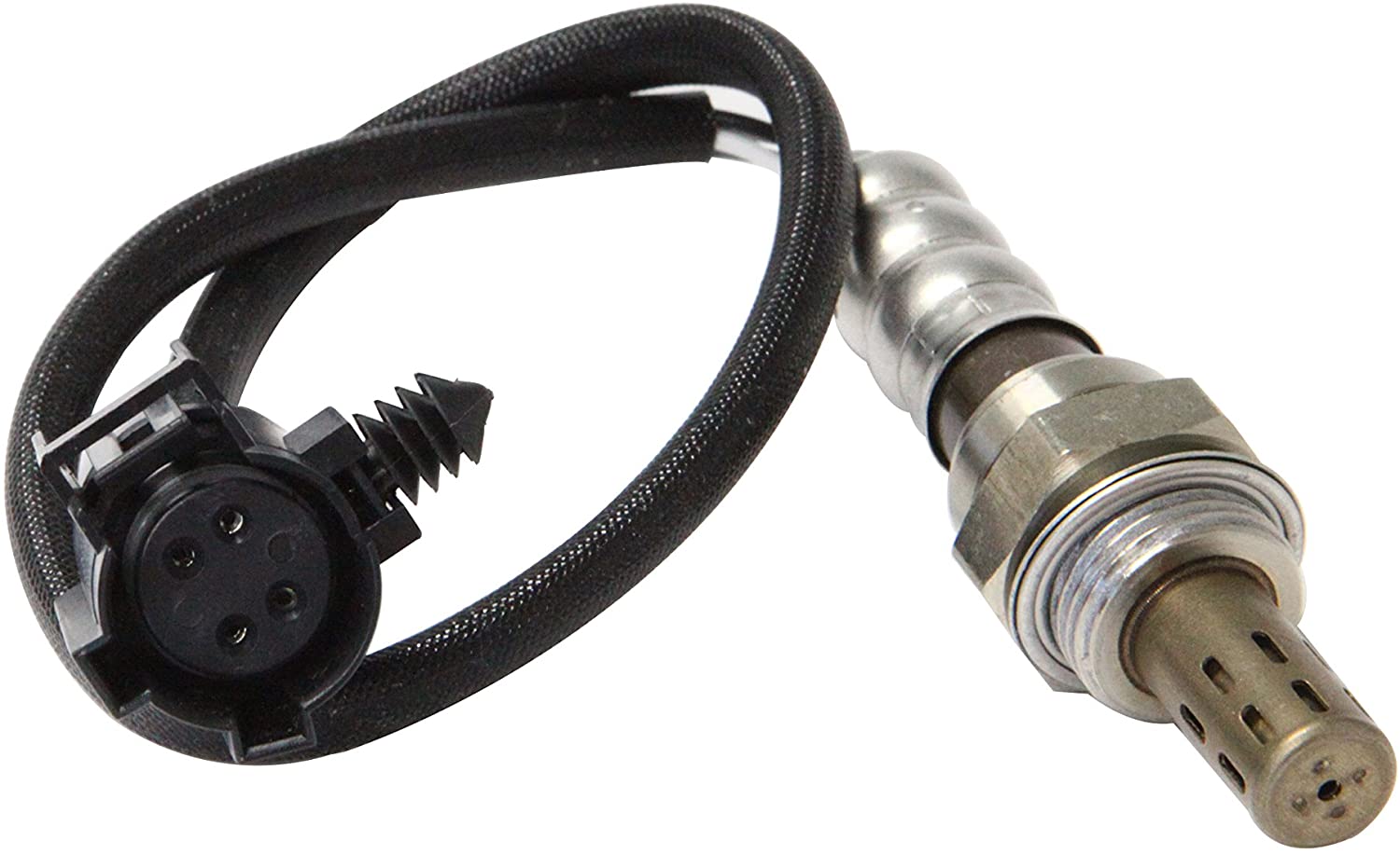 ABIGAIL A13138X Oxygen Sensor 234-4078/13138 Downstream for Chrysler Concorde Intrepid Sebring Dodge Stratus Dakota Jeep Wrangler Cherokee TJ Grand Cherokee