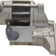 Quality-Built 17531N Starter