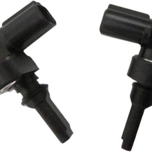 2x ABS Wheel Speed Sensor Front Rear Right Left For Toyota 4Runner Tacoma Lexus Replace 8954204020 8954260050 8954304020 8954360050