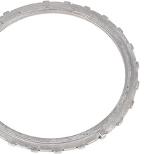 ACDelco 24274063 GM Original Equipment Automatic Transmission 1-3-5-6-7 Clutch Backing Plate