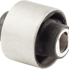 Bapmic 2113332914 Front Lower Inner Control Arm Bushing for Mercedes CLS500 CLS550 E320 E350 E500 E550 (Pack of 2)