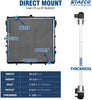 STAYCO CU2994 Complete Cooling Radiator