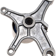 ACDelco T43132 Professional Automatic Timing Belt Tensioner with Bracket
