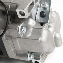 Gdrasuya Air Conditioner Compressor W/Clutch CO 10763RK for 01-03 Mazda L4 Protege/Protege5 DOHC 2.0L DX LX ES CO 10763 USA Stock