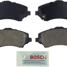 Bosch BE1327 Blue Disc Brake Pad Set